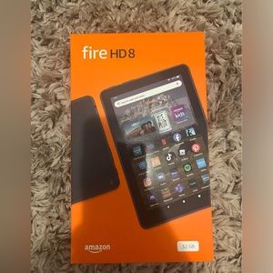 Kindle Fire